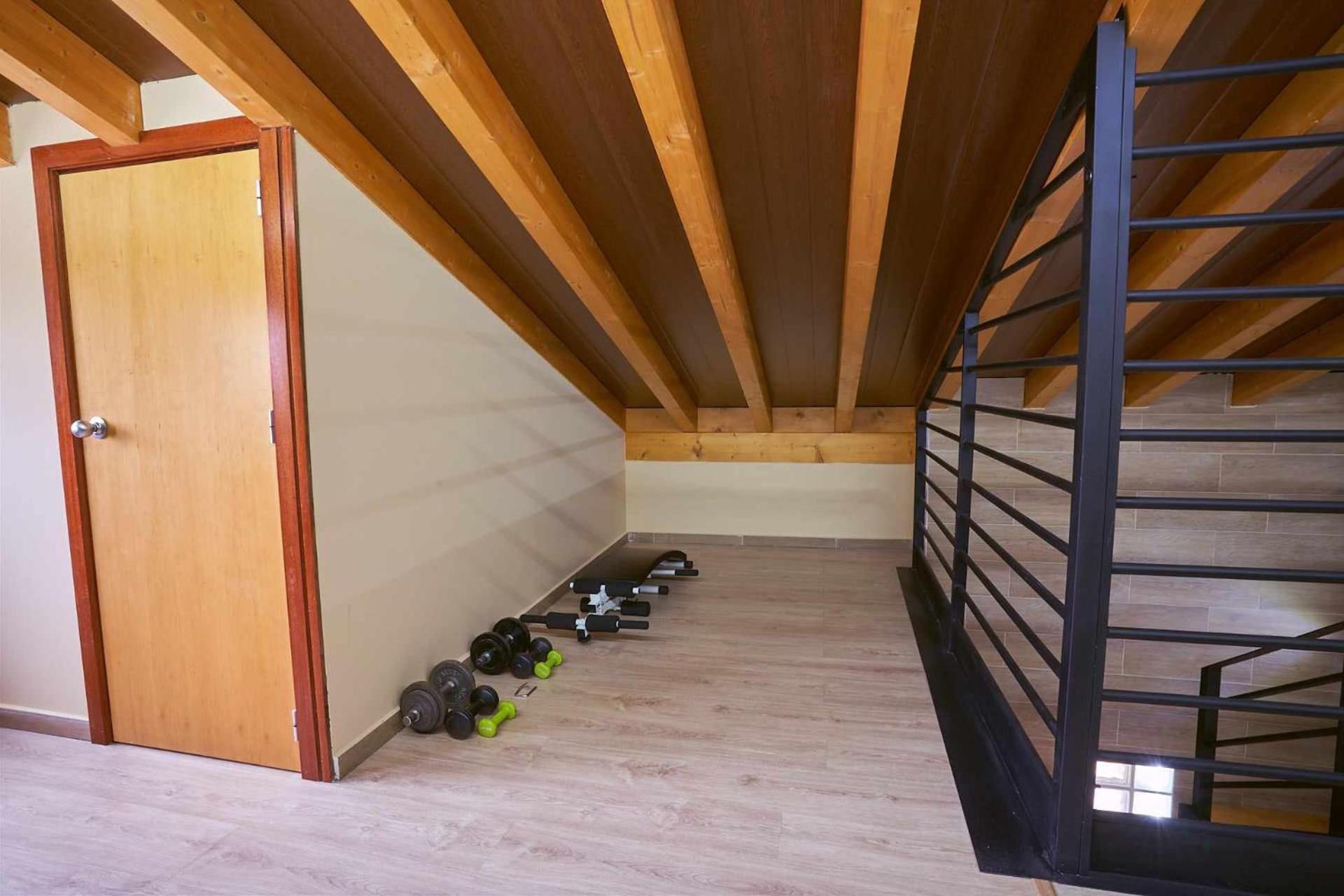 Casa Rural Nueve Villas Amusco Екстериор снимка